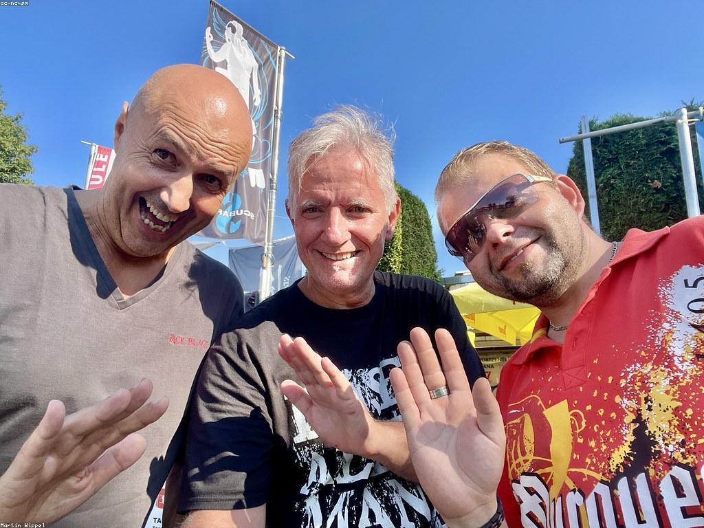 ការយល់ដឹងអំពីការរៀបចំ​ព្រឹត្តិការណ៍ និងសកម្មភាព