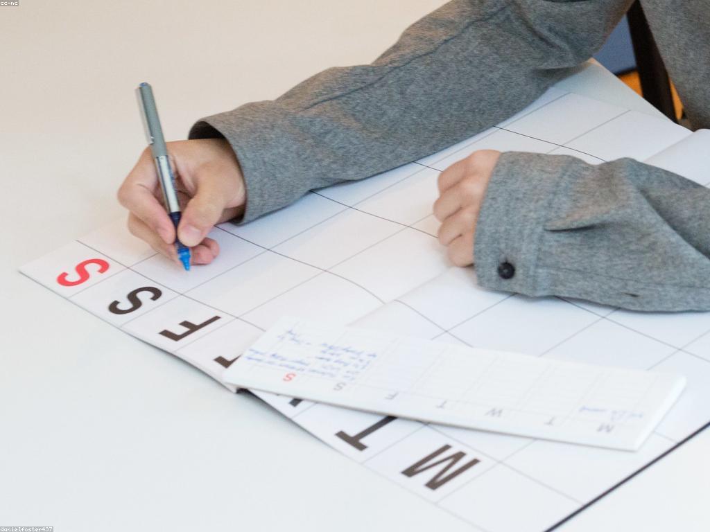 ការធ្វើផែនការយុទ្ធសាស្ត្រសម្រាប់ការជោគជ័យ