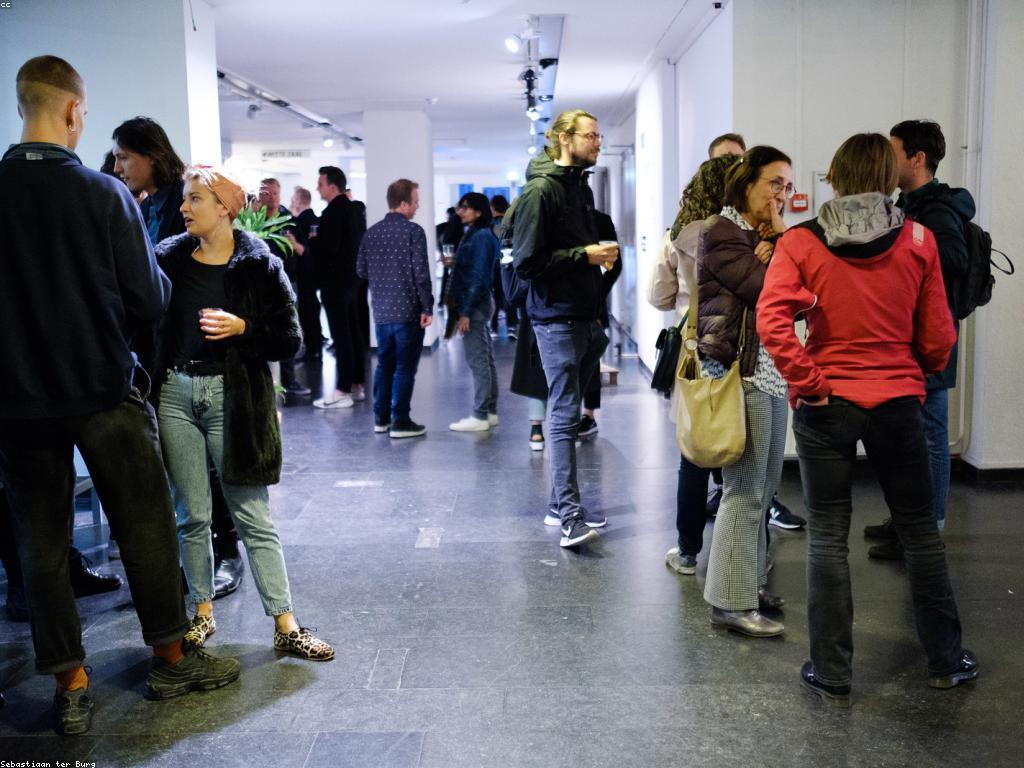 ការប្រឹក្សាអំពីវិធីសាស្ត្រថ្មីៗក្នុងព័ត៌មានស្លត